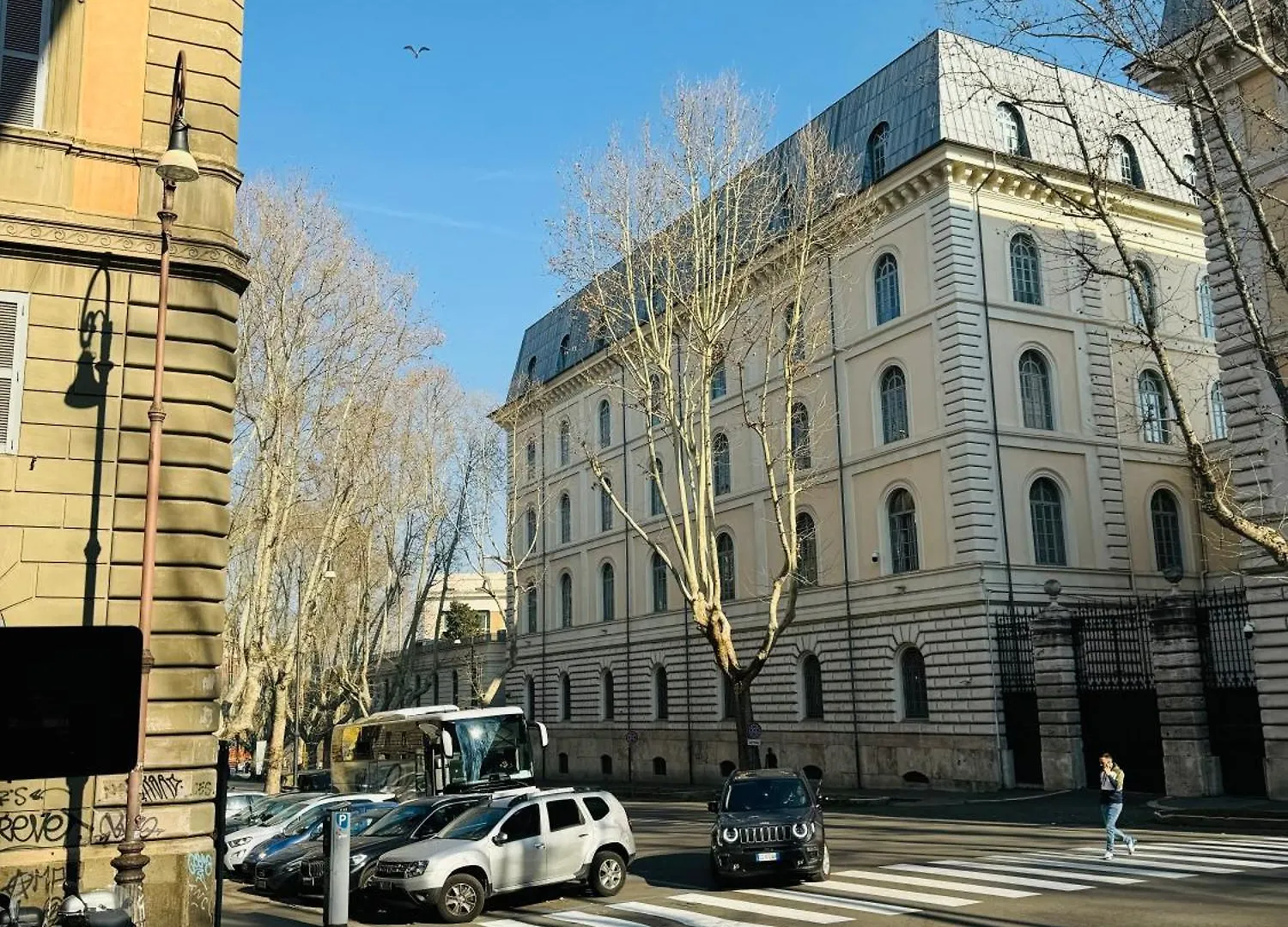 B&B Rome Terminal House 2*,