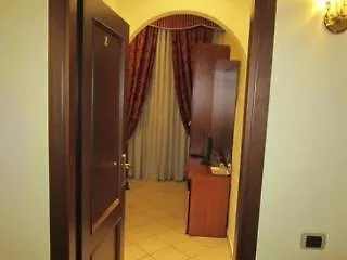 B&B Rome Terminal House