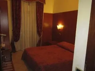 Oda ve Kahvaltı B&B Rome Terminal House