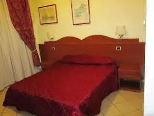 B&B Rome Terminal House İtalya