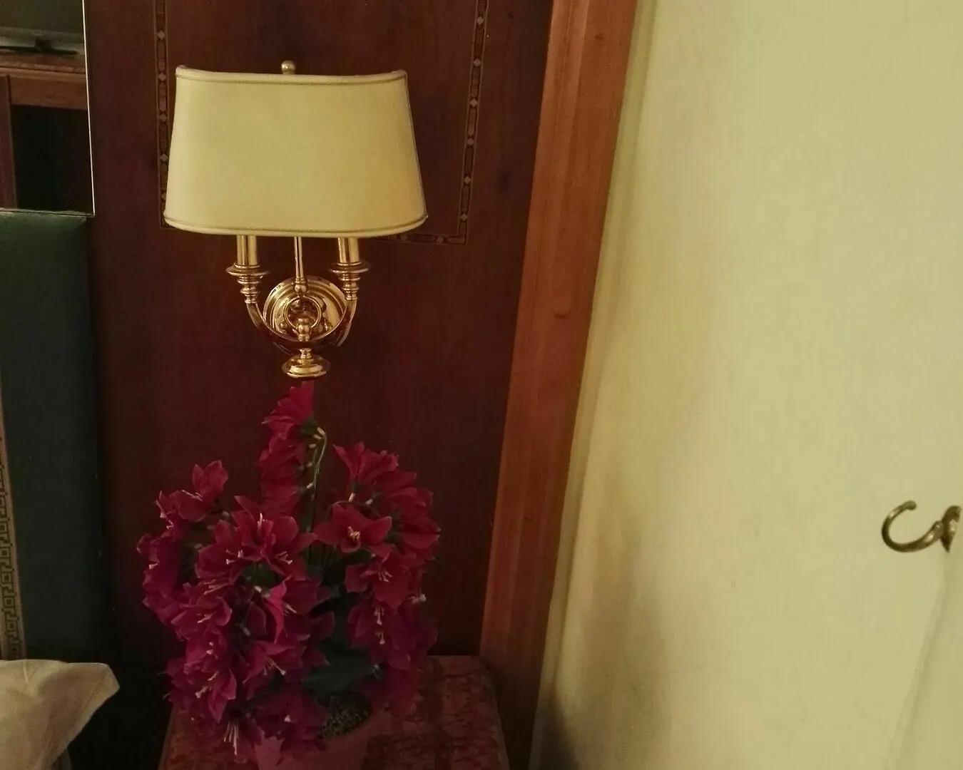 B&B Rome Terminal House İtalya