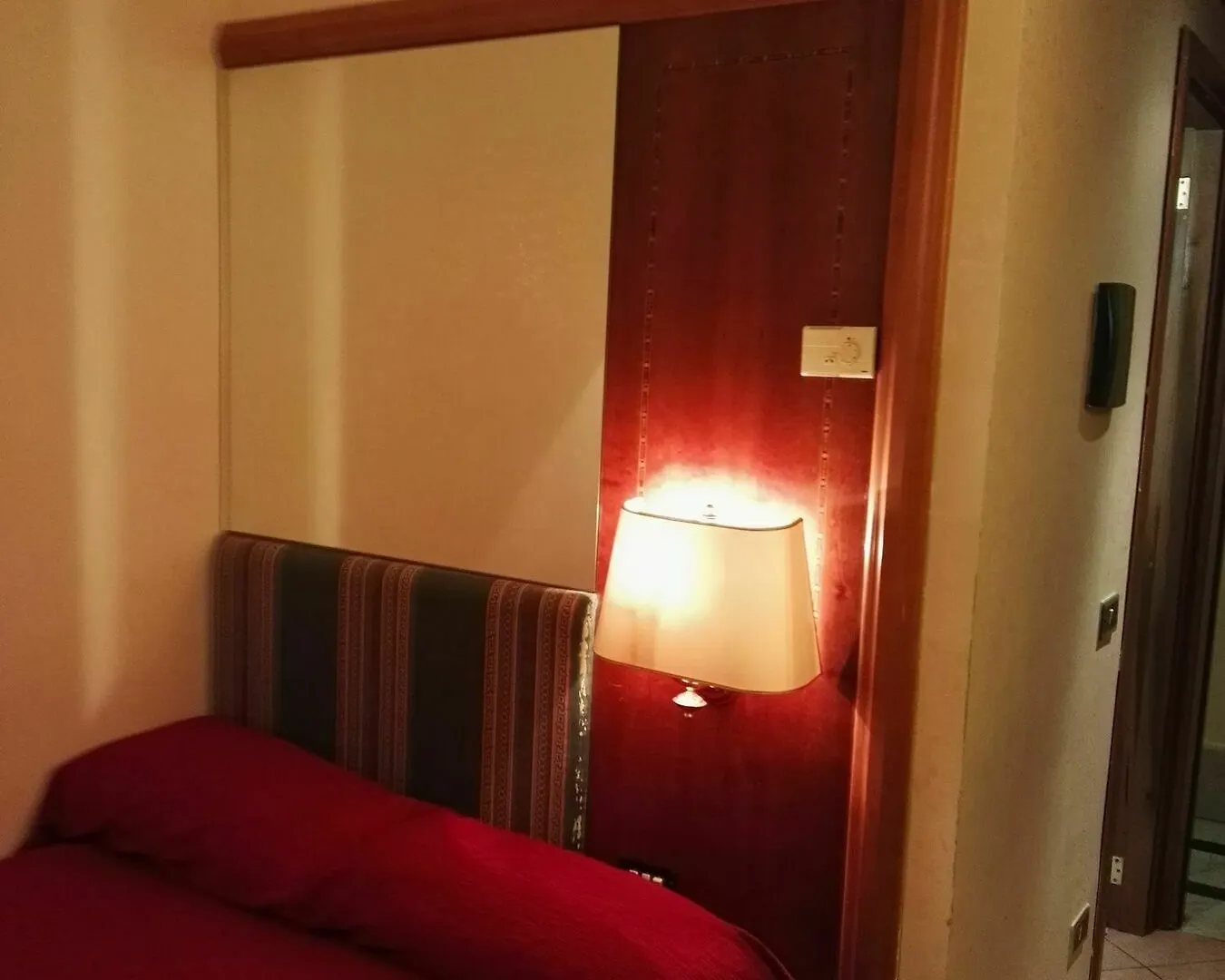 B&B Rome Terminal House Oda ve Kahvaltı