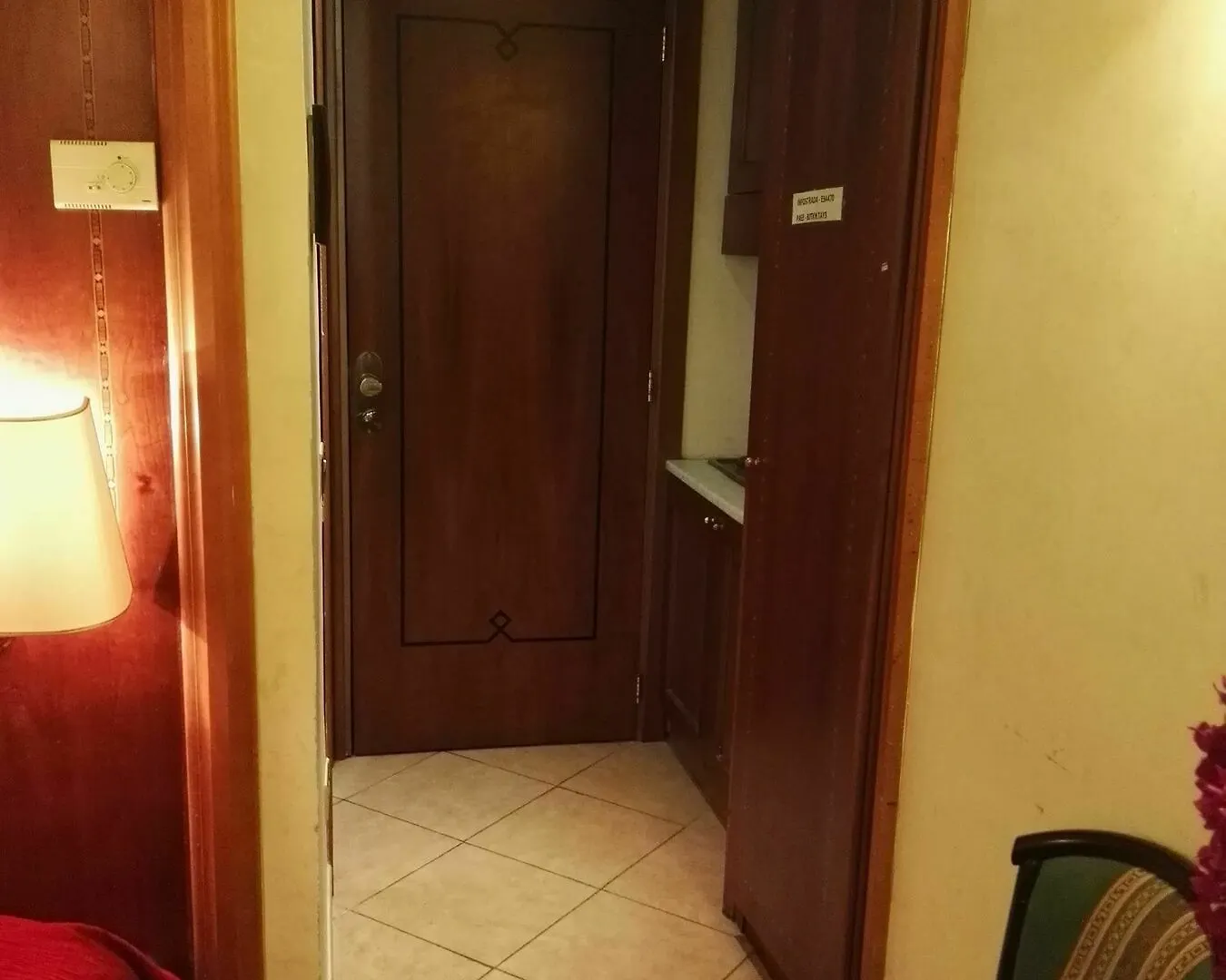B&B Rome Terminal House 2*,