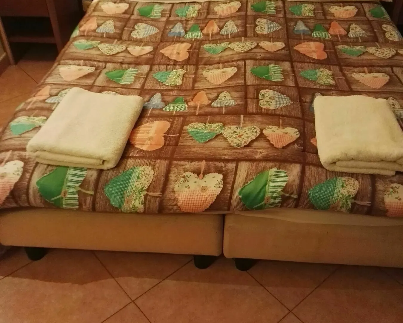 Bed & Breakfast B&B Rome Terminal House