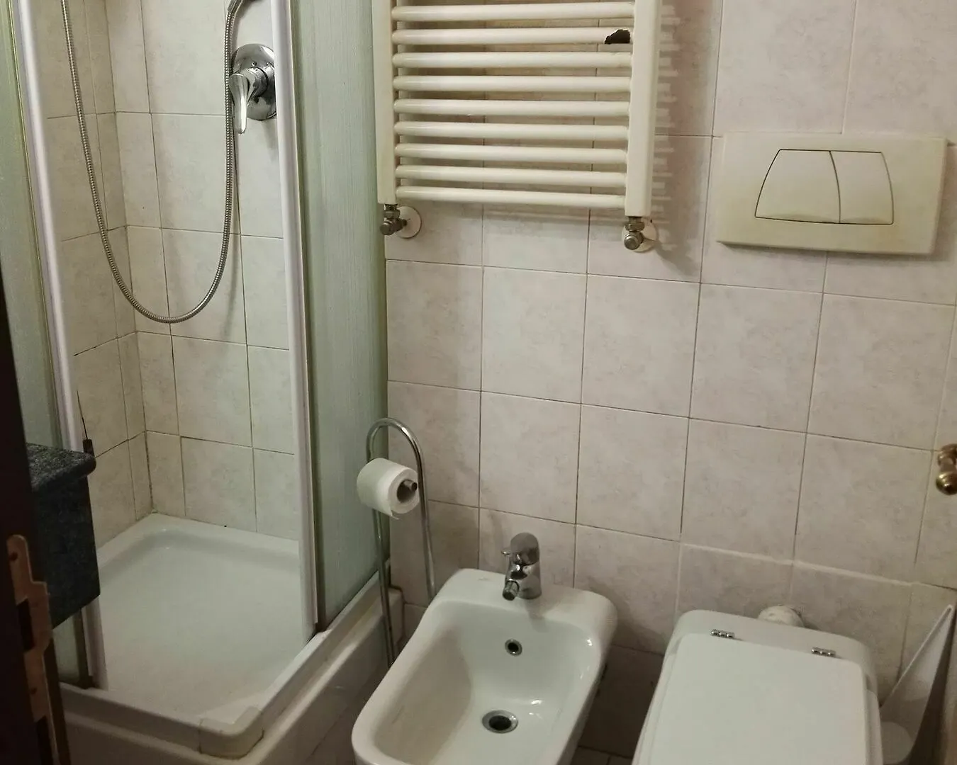 B&B Rome Terminal House 2*,