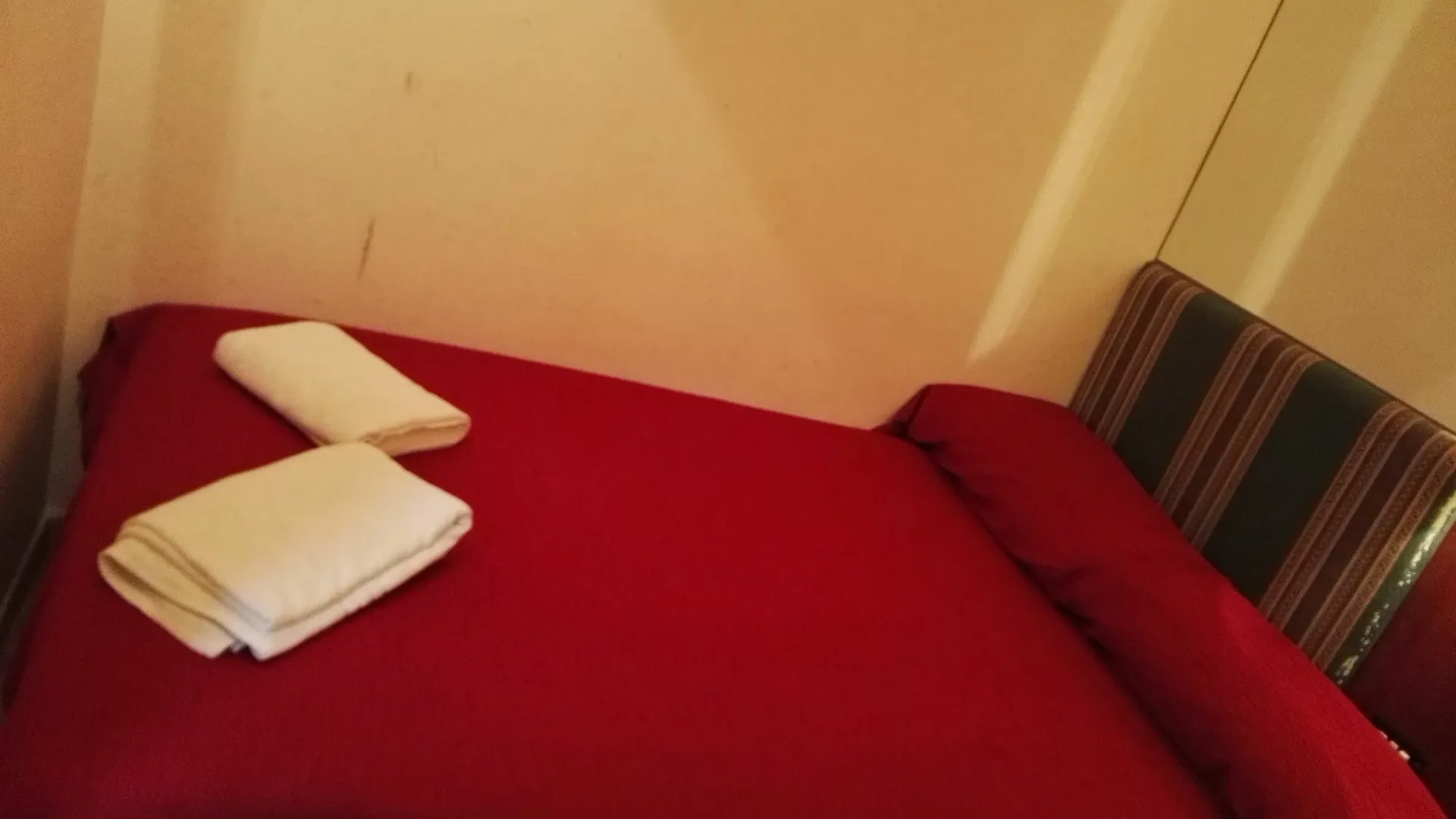 B&B Rome Terminal House Italien