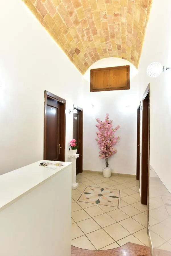 B&B Rome Terminal House 2*,  İtalya