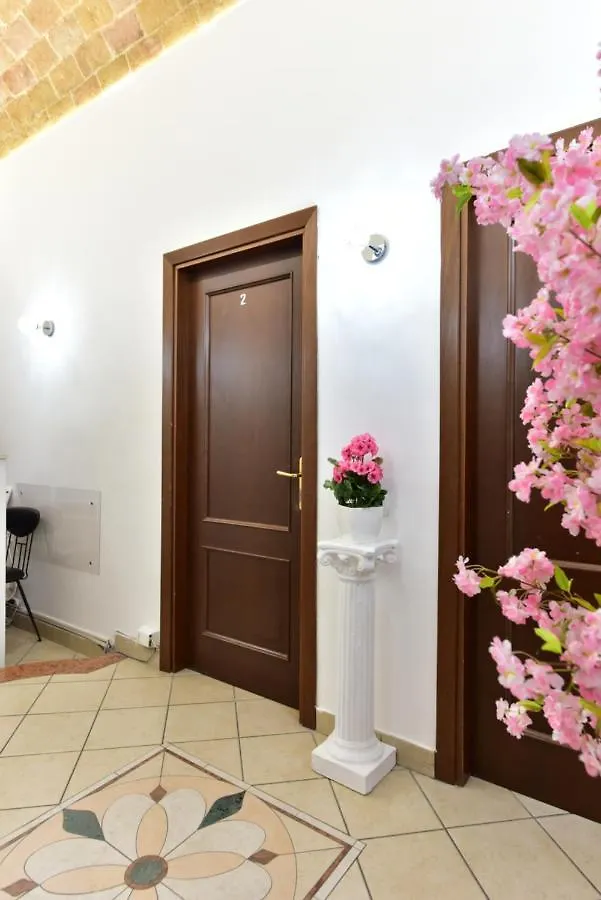 B&B Rome Terminal House