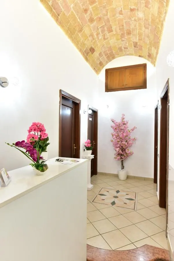 B&B Rome Terminal House 2*,  İtalya